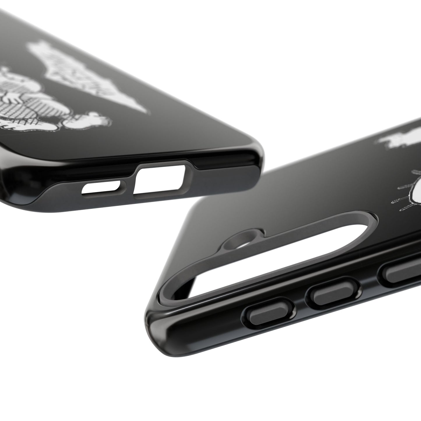 Tough Cases: Unique Phone Case, Palestine Design, Gift for Activists, Customizable Protection, Stylish Cell Phone Cover