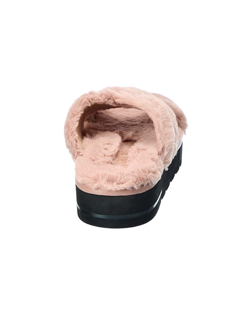 Stuart Weitzman Roza Lift Slide Chill
