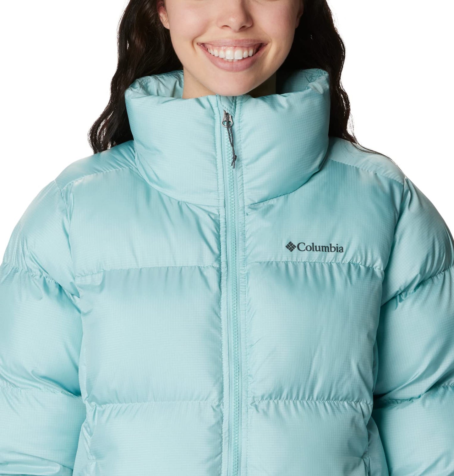 Columbia Women's Puffect Jacket
