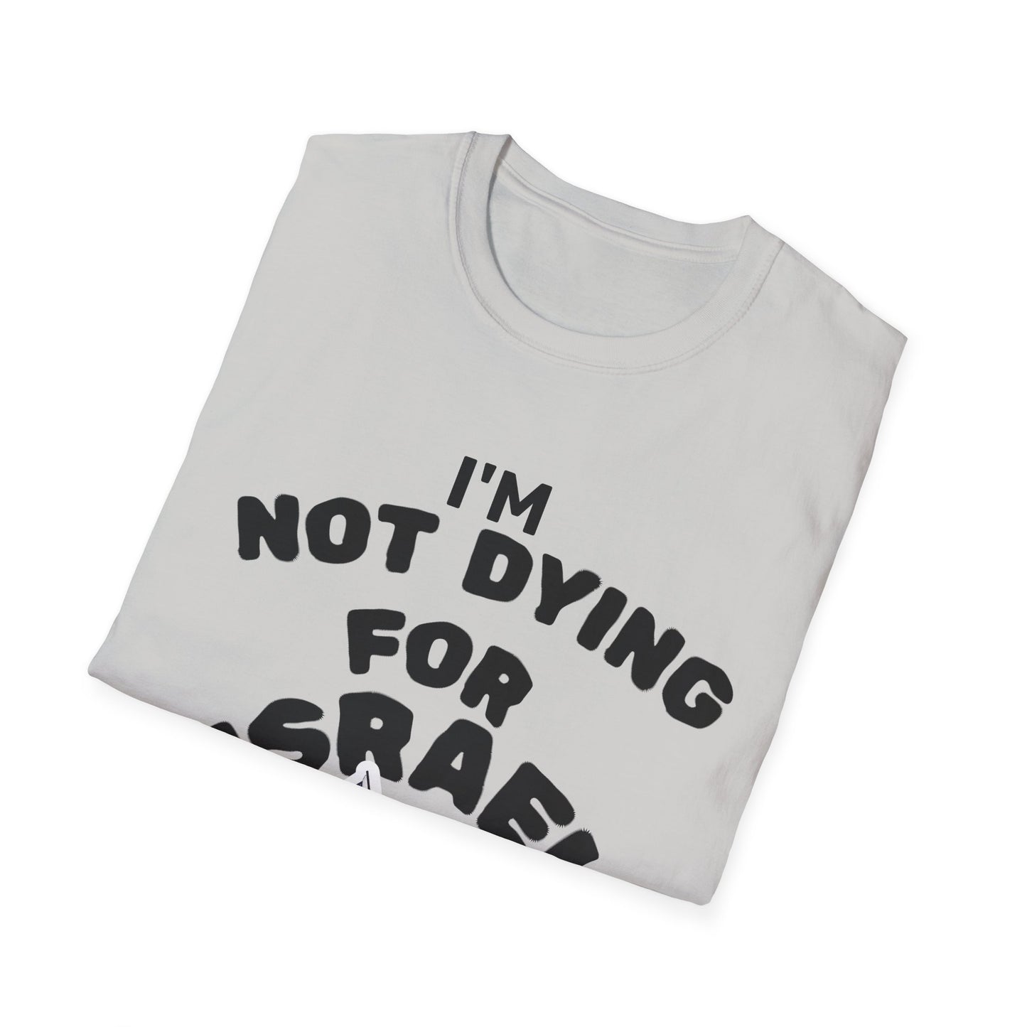 Anti-War Protest Shirt, Unisex Activist Tee for Solidarity, Human Rights and Justice, Free Palestine Gaza, Peace Not War