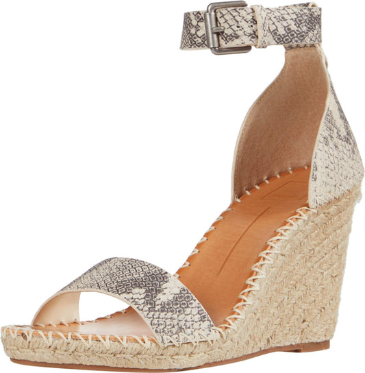 Dolce Vita Women's Noor Wedge Sandal