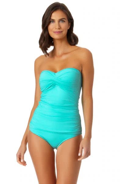 Anne Cole womens Classic
