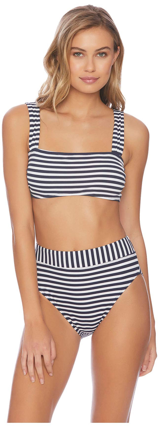 Splendid Women's Standard Never Enough Bandeau Bra
