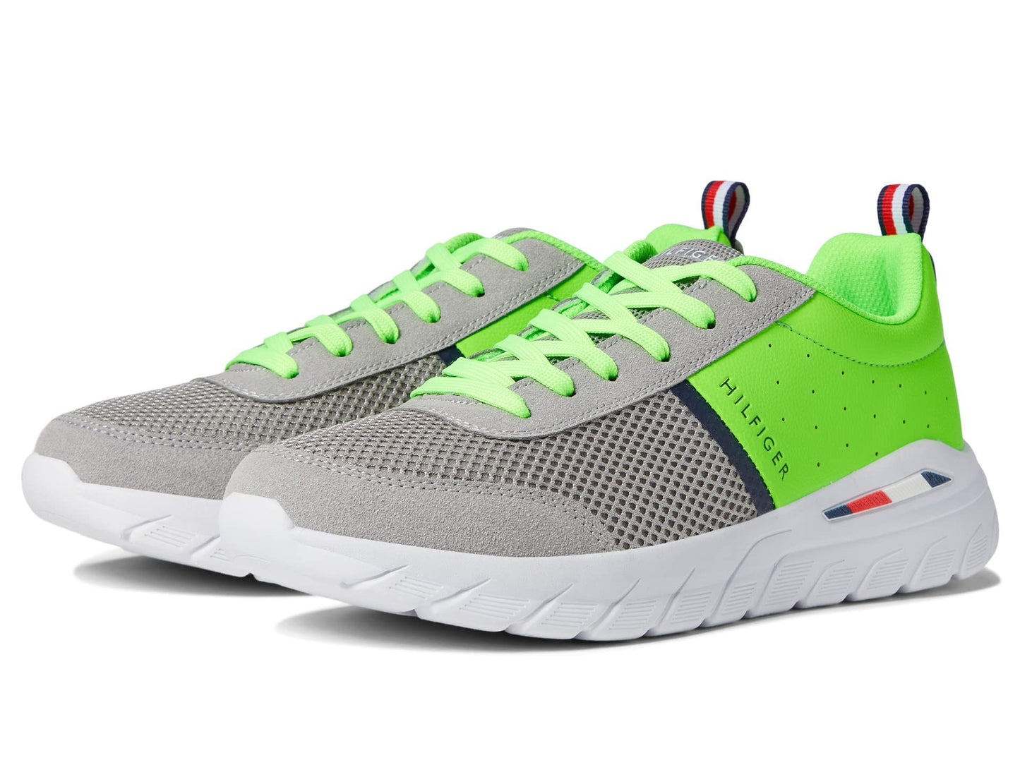 Tommy Hilfiger Men's Numly Sneaker