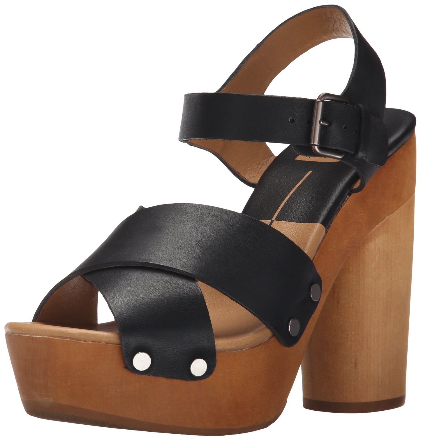 Dolce Vita Women's Tildah Platform Heel