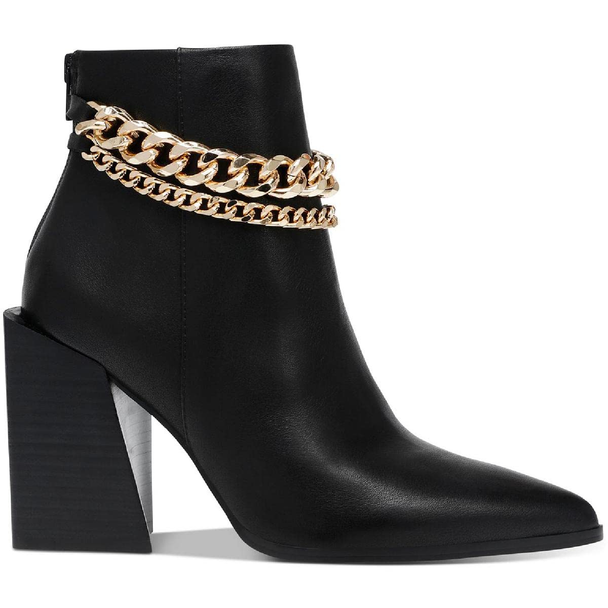 Steve Madden Women's Tryout Ankle Boot