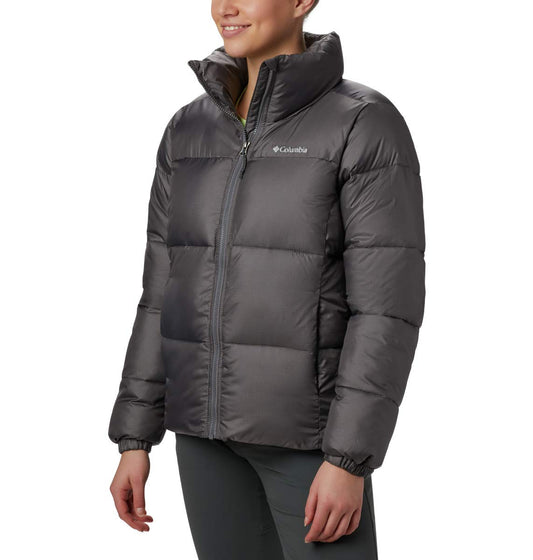 Columbia Women's Puffect Jacket