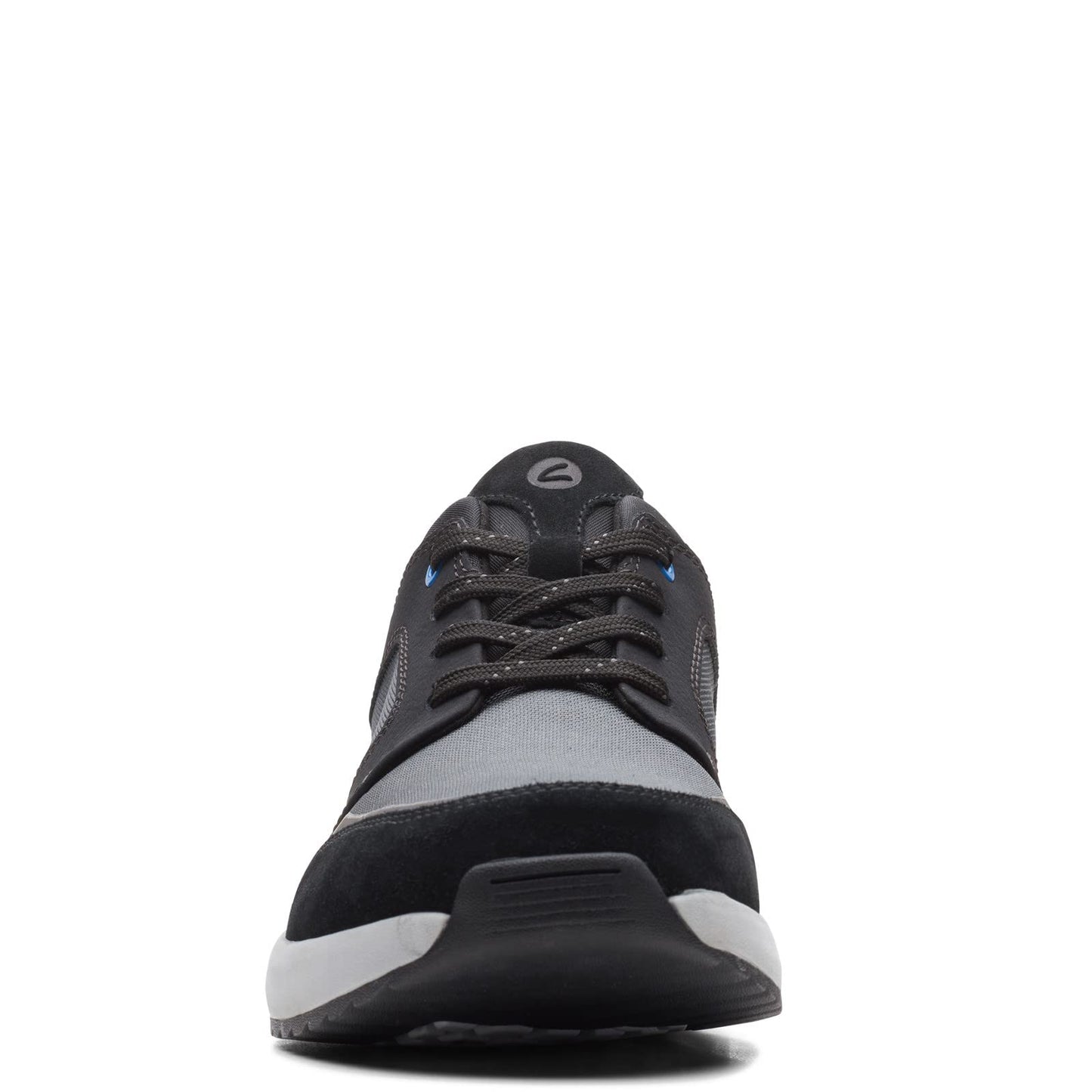 Clarks Men's Wellman Low Waterproof Sneaker