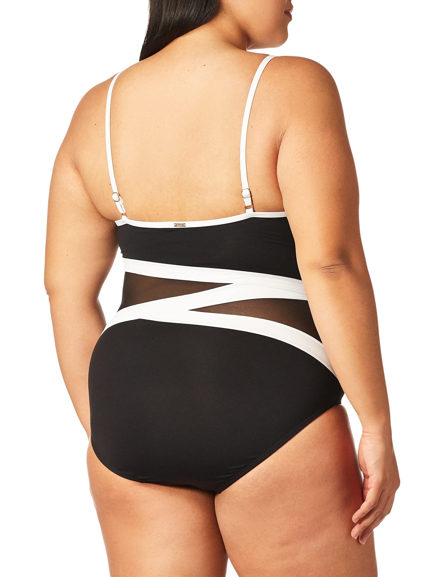 Anne Cole Women's Monokini