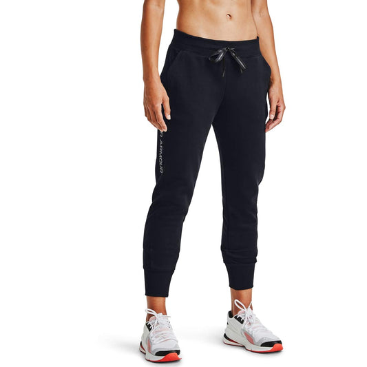 Under Armour Rival Fleece Emb Pant