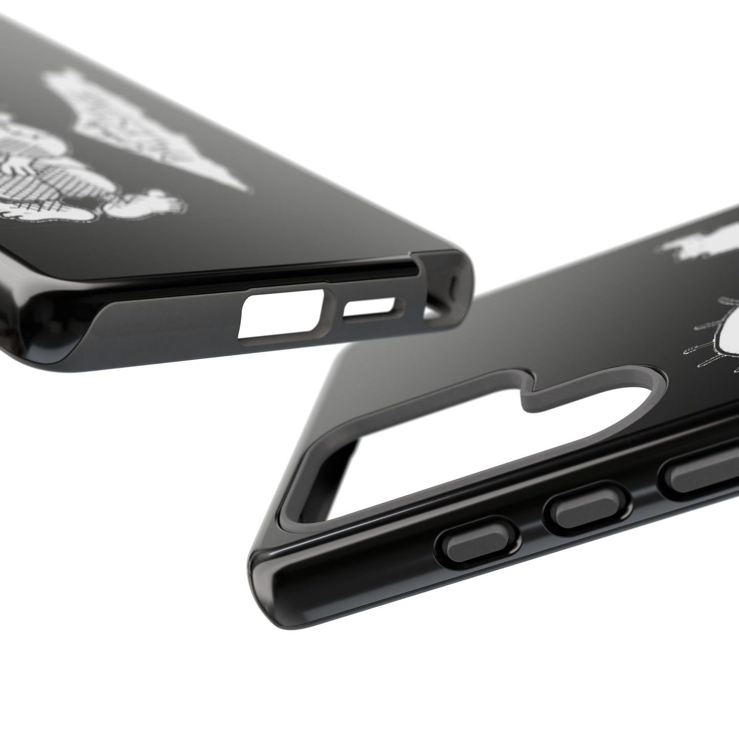 Tough Cases: Unique Phone Case, Palestine Design, Gift for Activists, Customizable Protection, Stylish Cell Phone Cover