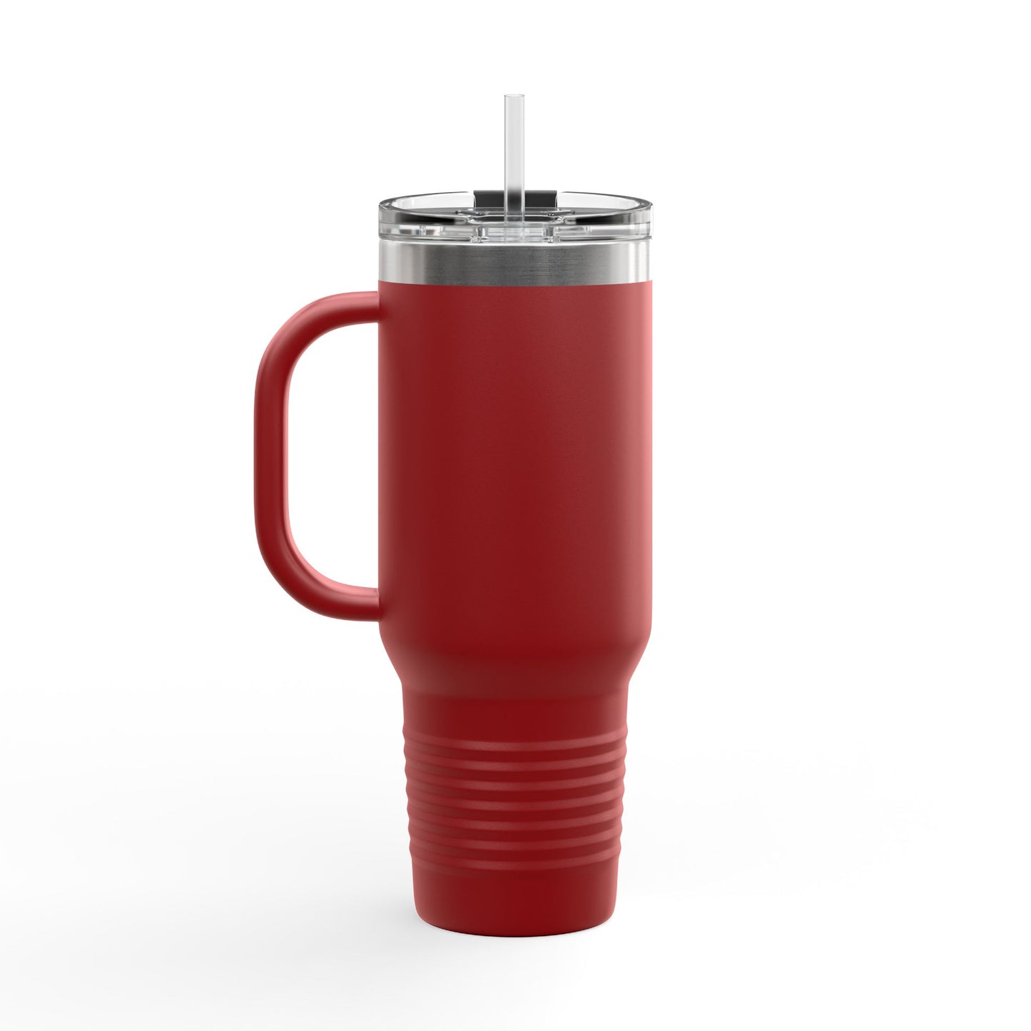 Handala and Historic Palestine Map Resistance Travel Mug (40oz)