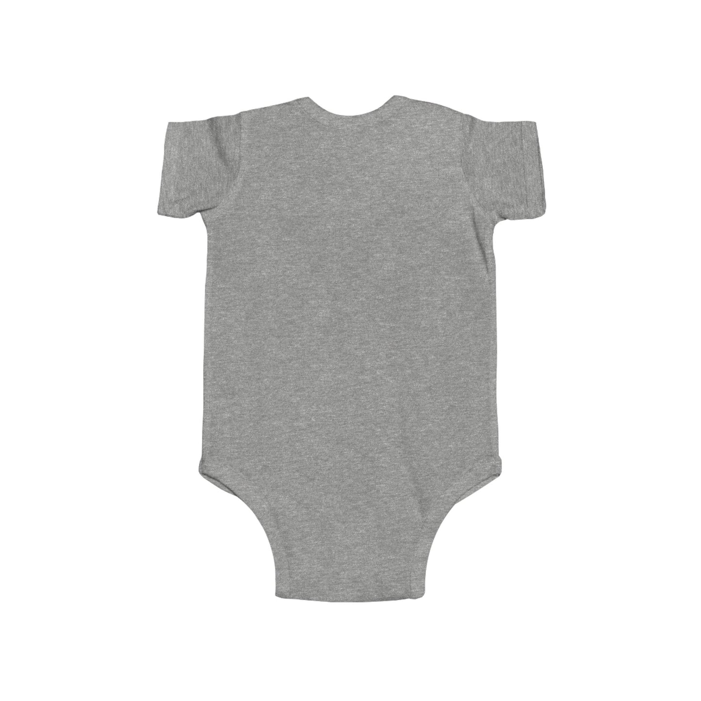Infant Bodysuit, Handala & Historic Palestine Map, Statement of Resistance, Hope, Exiled, Identity, Dignity, Holiday Gift