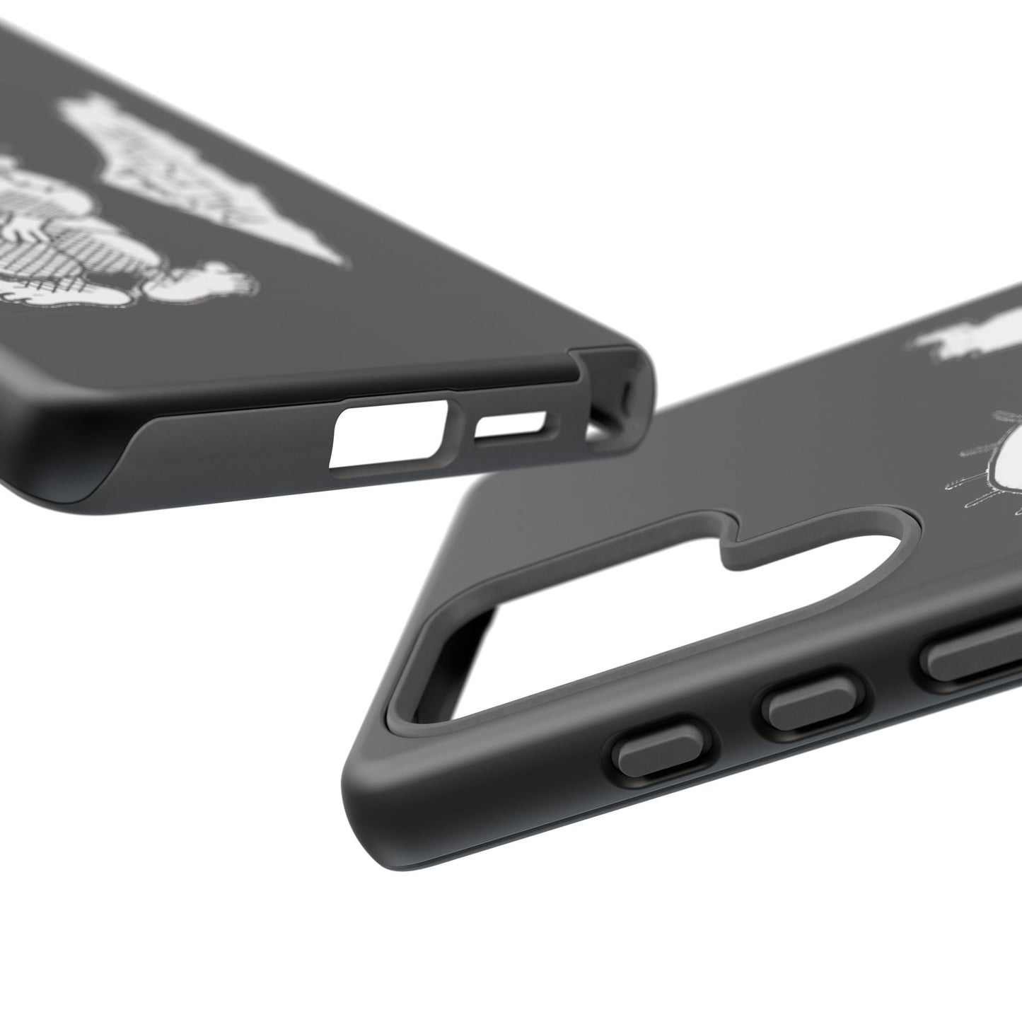 Tough Cases: Unique Phone Case, Palestine Design, Gift for Activists, Customizable Protection, Stylish Cell Phone Cover