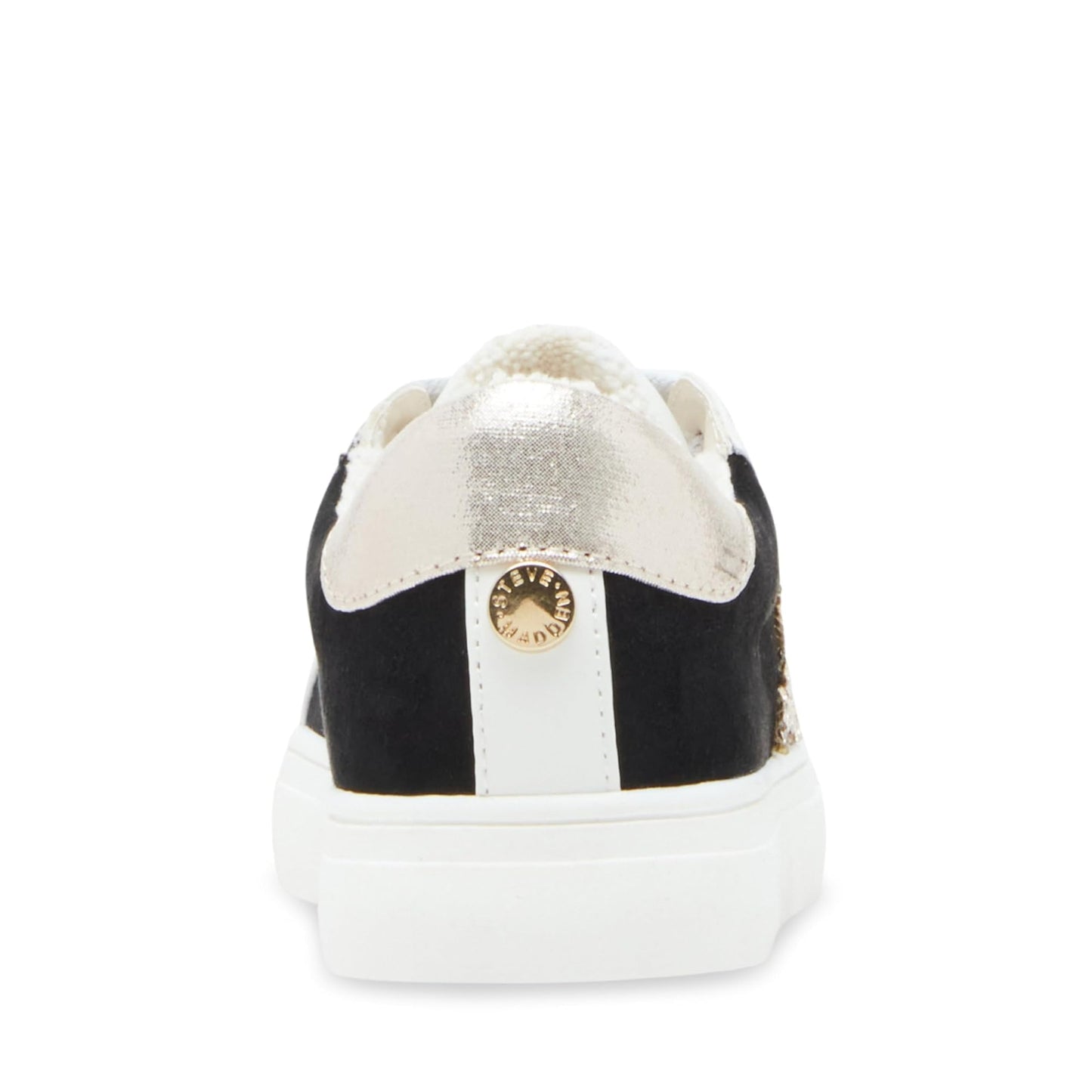 Steve Madden Girl's Rezume Sneaker