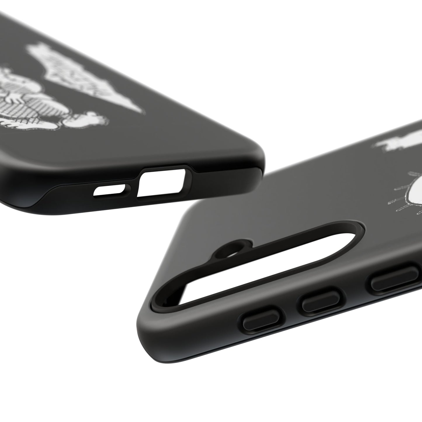 Tough Cases: Unique Phone Case, Palestine Design, Gift for Activists, Customizable Protection, Stylish Cell Phone Cover