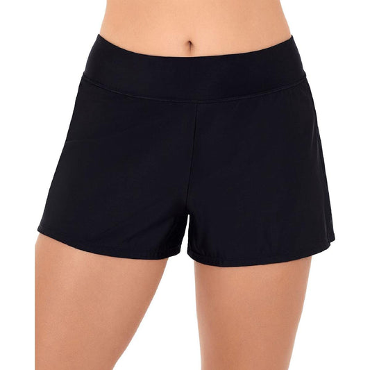 Swim Solutions Pull-On Board Shorts