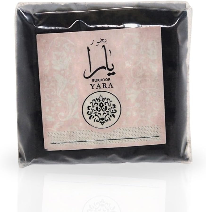 LATTAFA YARA BAKHOOR INCENSE 40 GR