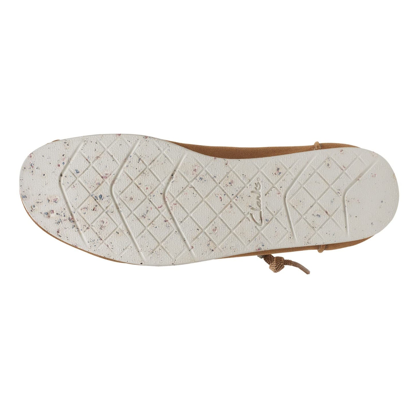 Clarks Women's ShacreLite Sun Clog