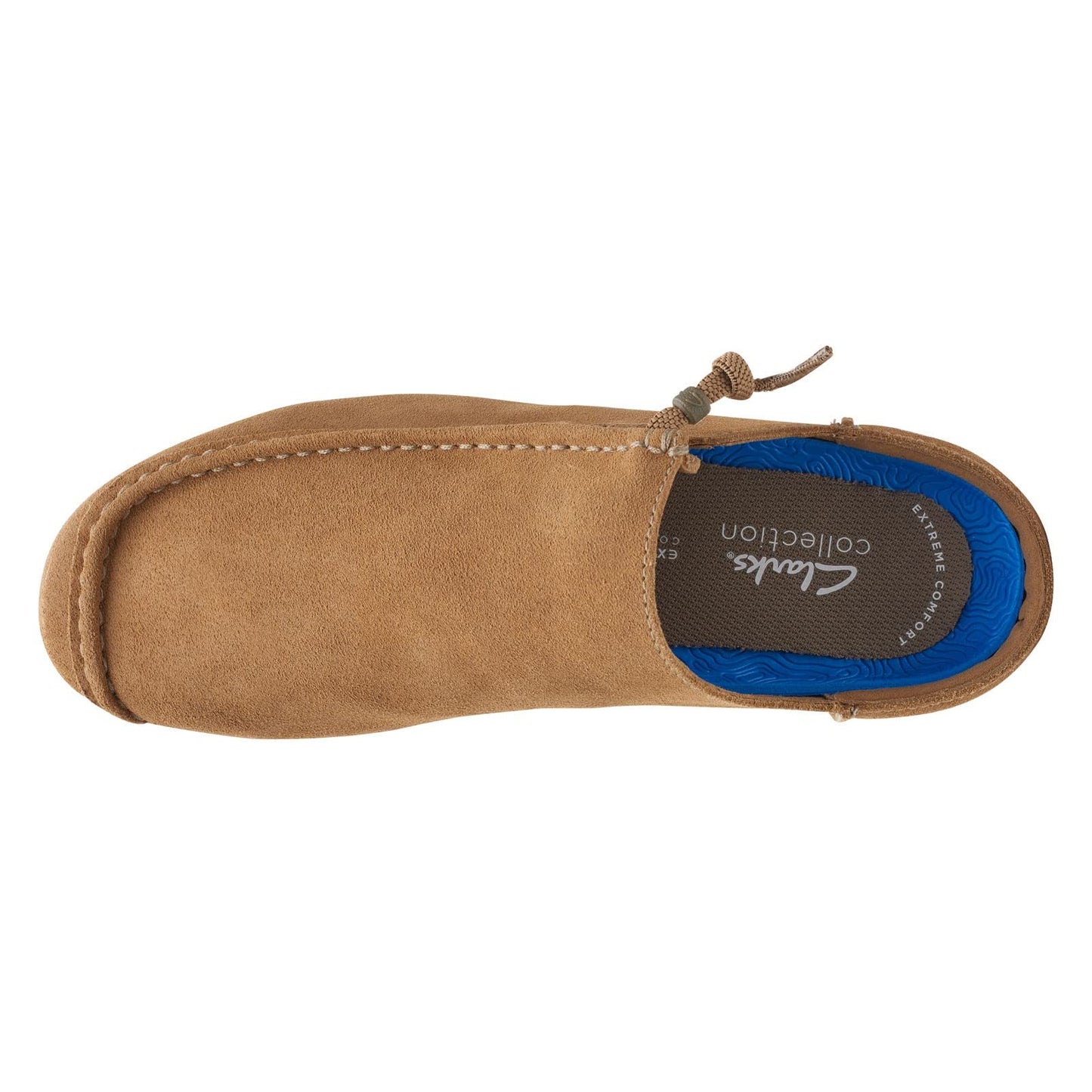 Clarks Women's ShacreLite Sun Clog