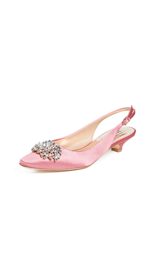 Badgley Mischka Women's Page Pump