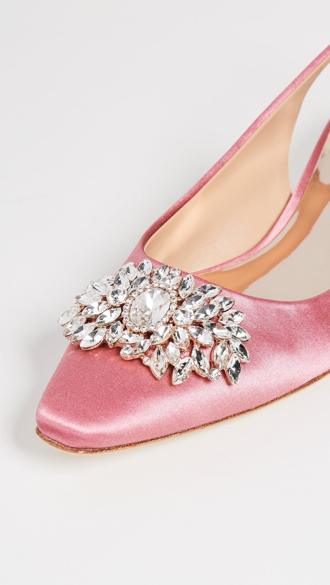 Badgley Mischka Women's Page Pump