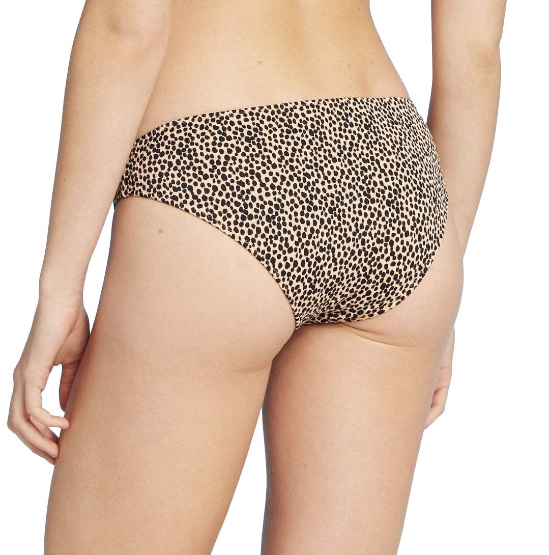 Shade & Shore Women's Textured Bikini Bottoms