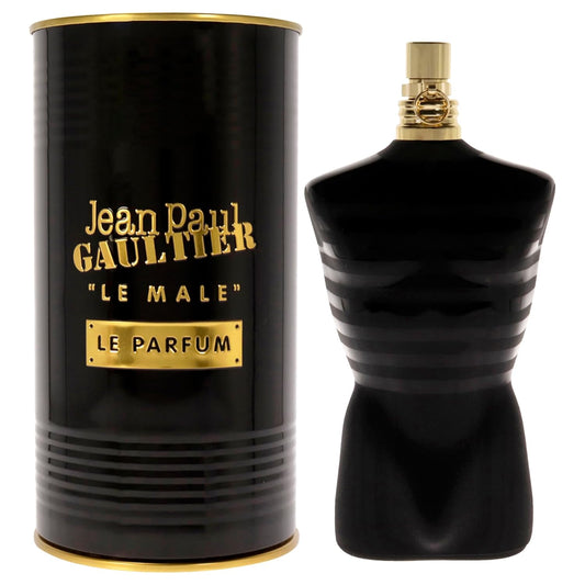Jean Paul Gaultier Le Male Le Parfum EDP Intense Spray Men 6.8 oz Open Box New