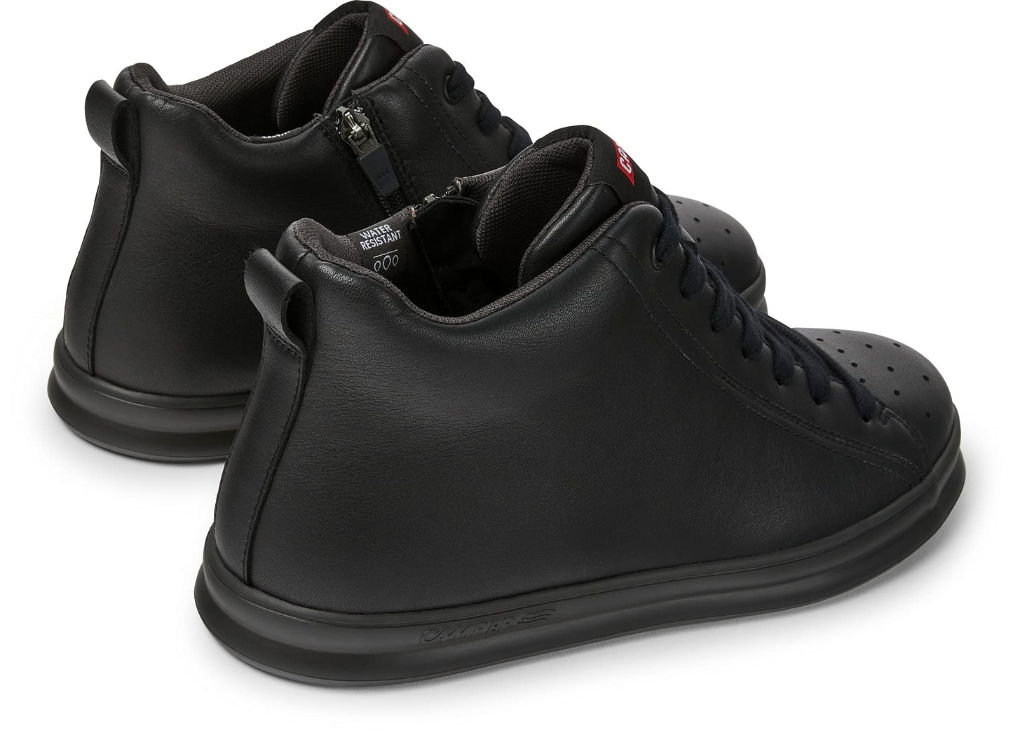 Camper Men's Runner Ankle Boot