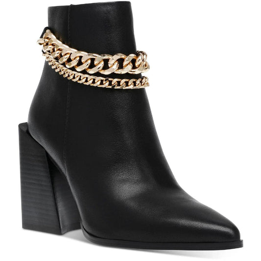 Steve Madden Women's Tryout Ankle Boot