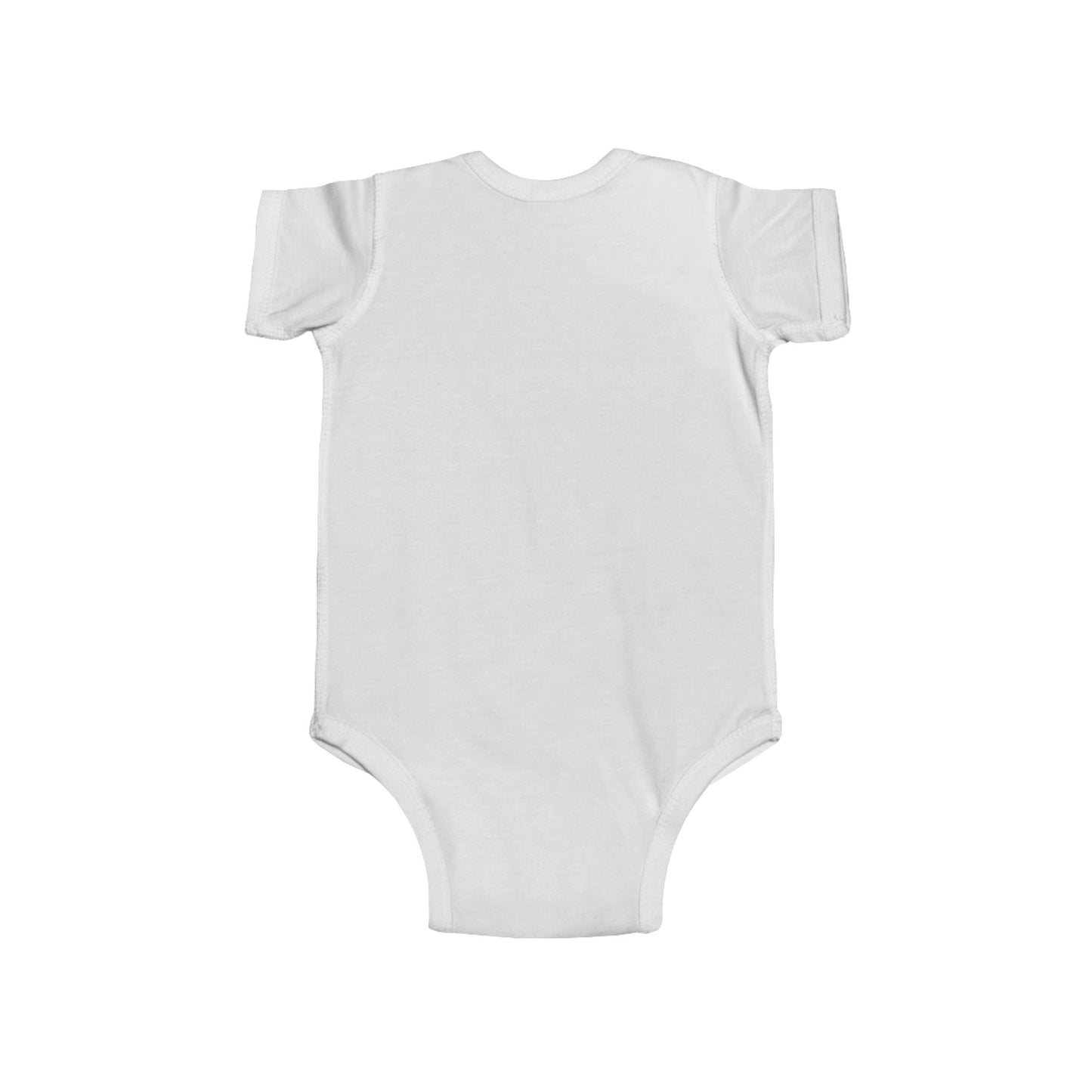 Infant Bodysuit, Handala & Historic Palestine Map, Statement of Resistance, Hope, Exiled, Identity, Dignity, Holiday Gift