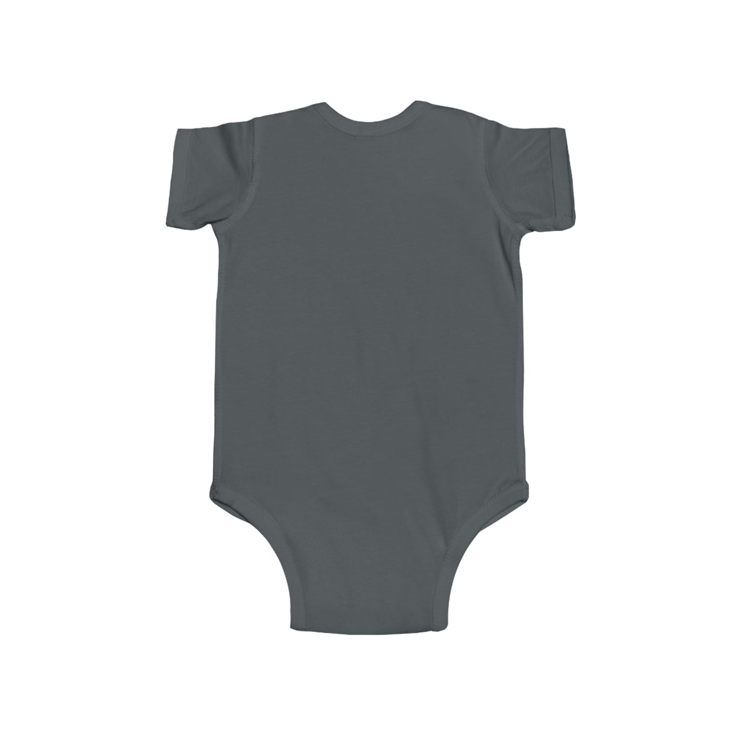 Infant Bodysuit, Handala & Historic Palestine Map, Statement of Resistance, Hope, Exiled, Identity, Dignity, Holiday Gift
