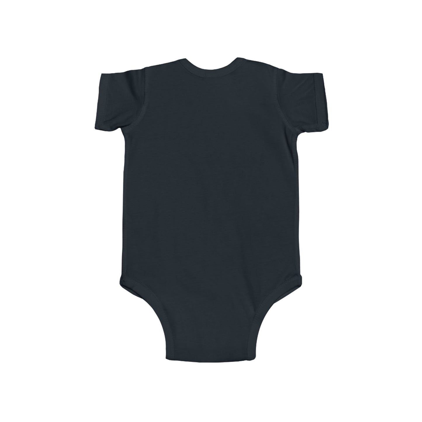 Infant Bodysuit, Handala & Historic Palestine Map, Statement of Resistance, Hope, Exiled, Identity, Dignity, Holiday Gift