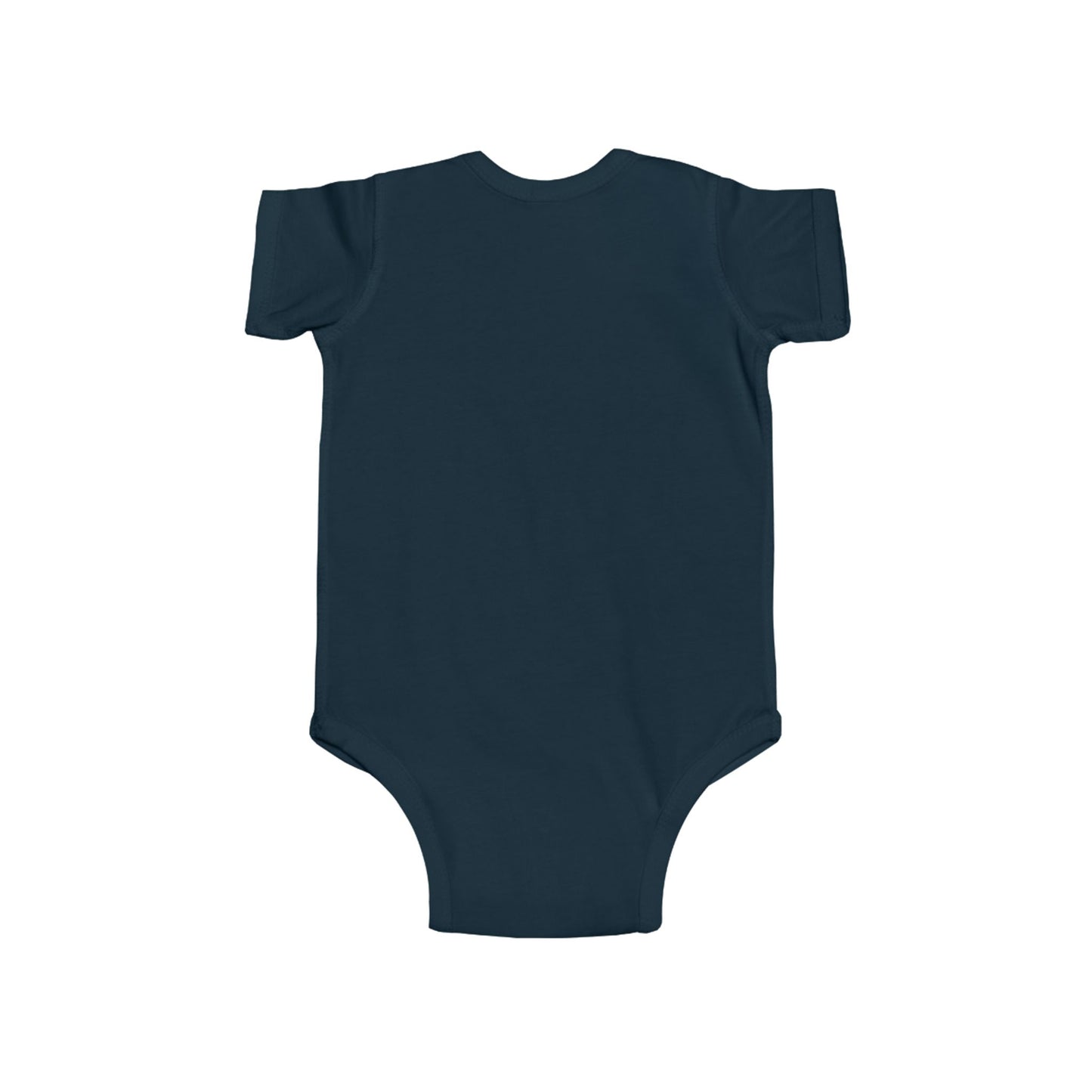 Infant Bodysuit, Handala & Historic Palestine Map, Statement of Resistance, Hope, Exiled, Identity, Dignity, Holiday Gift