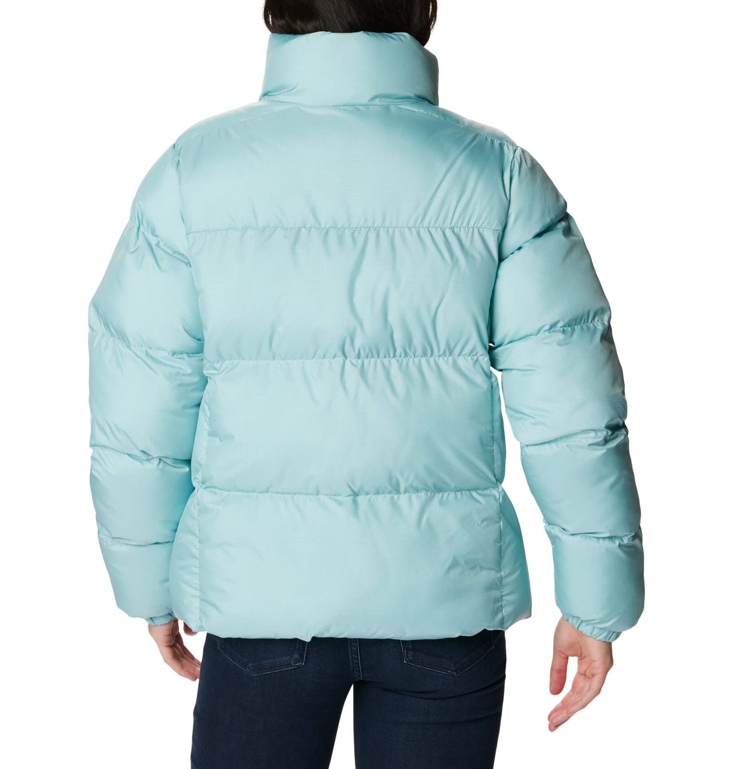 Columbia Women's Puffect Jacket