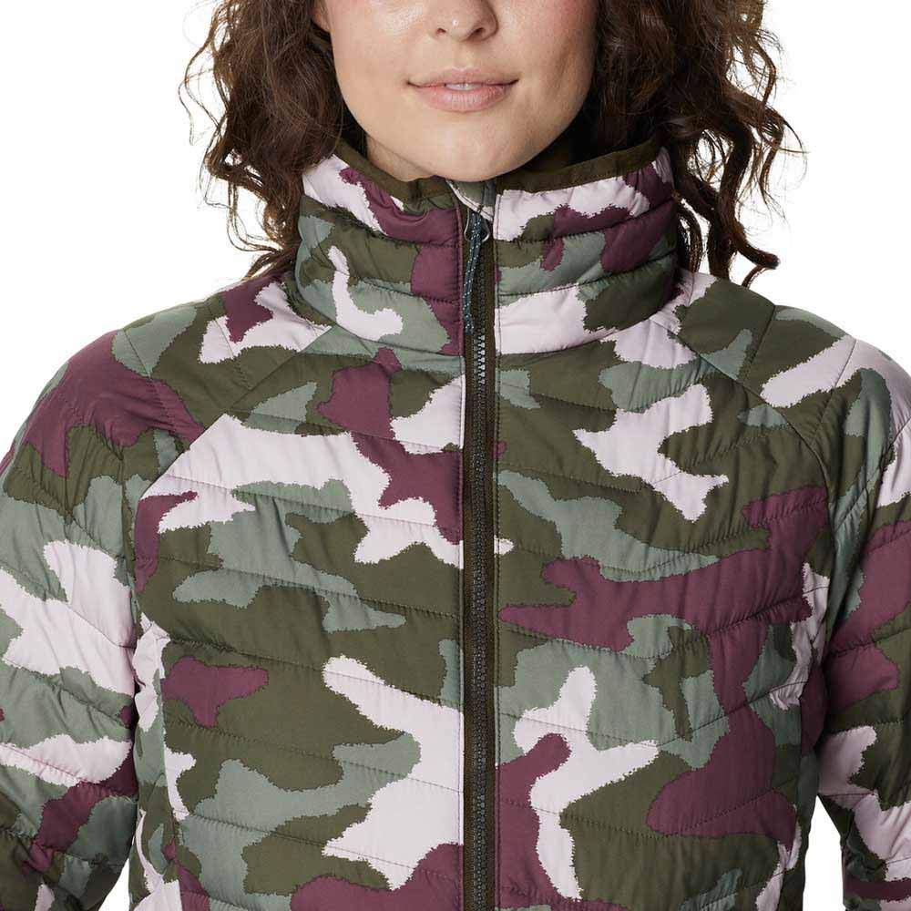 Columbia Powder Lite S