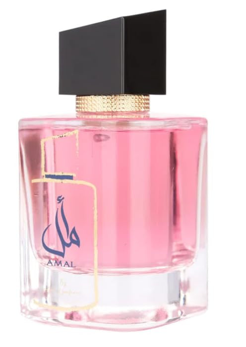 ARD AL ZAAFARAN AMAL EDP 3.4 W