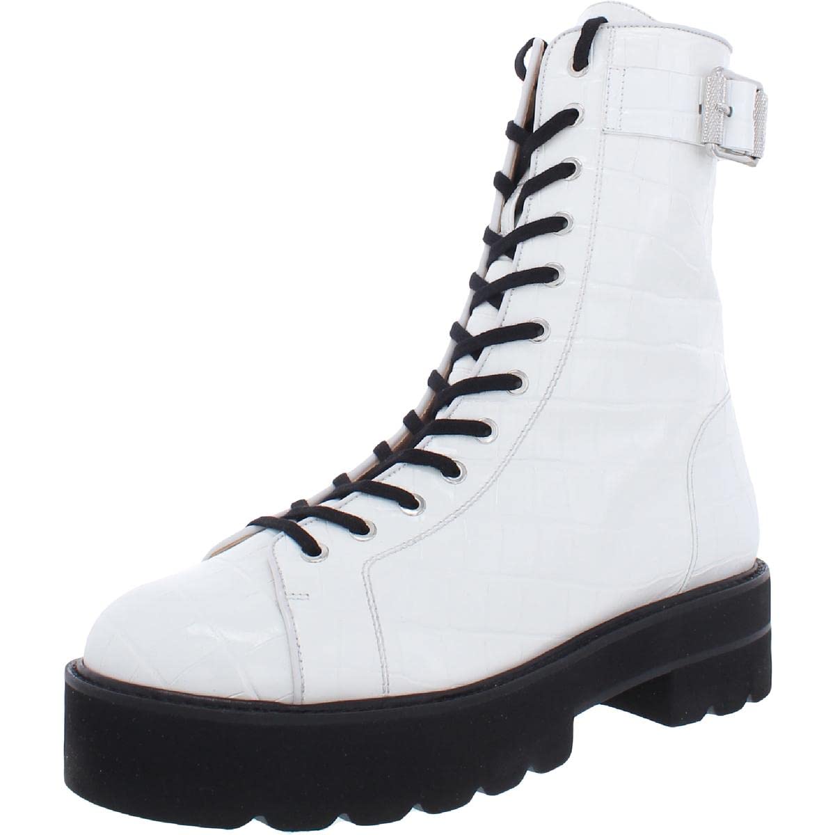 Stuart Weitzman Ryder Ultralift Bootie
