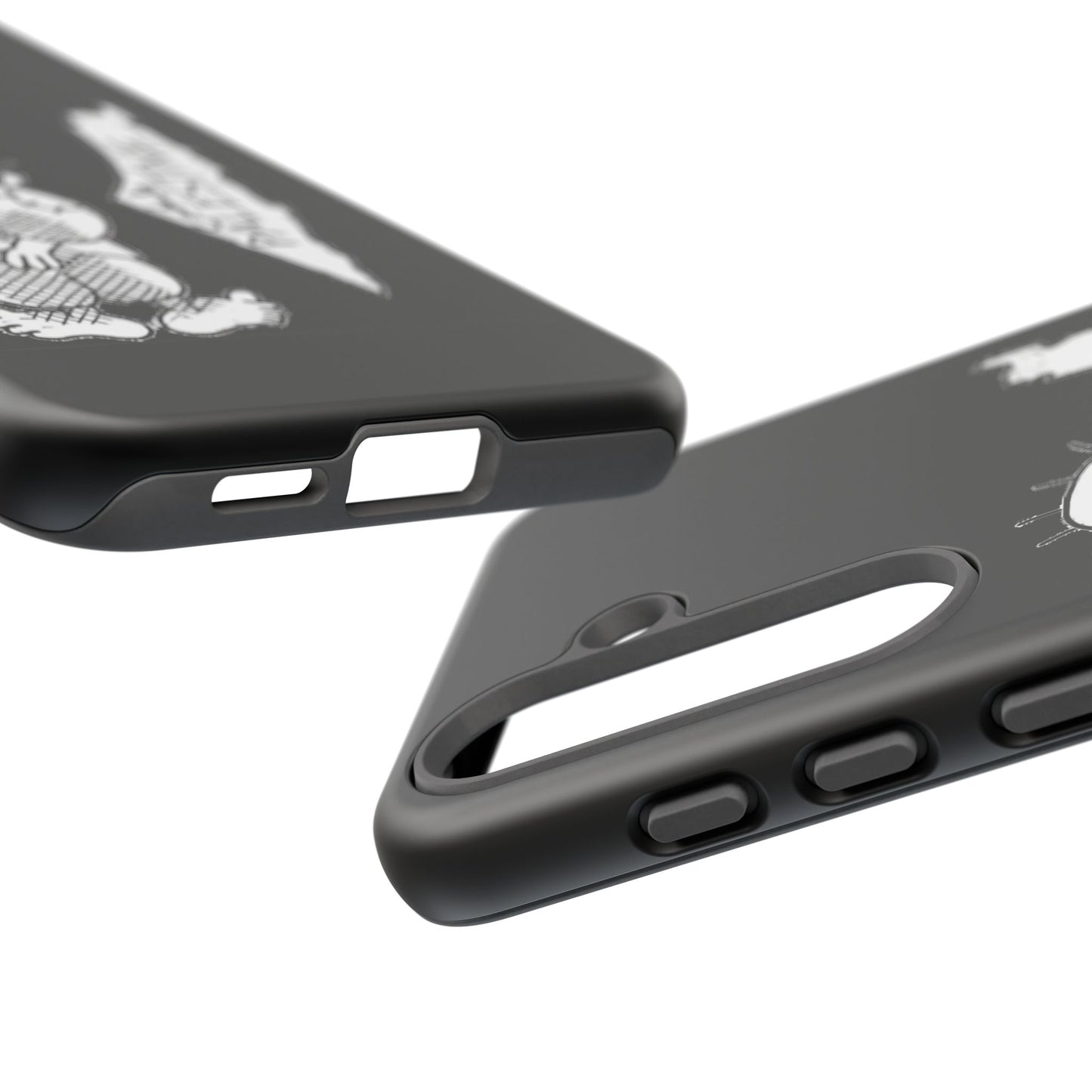 Tough Cases: Unique Phone Case, Palestine Design, Gift for Activists, Customizable Protection, Stylish Cell Phone Cover