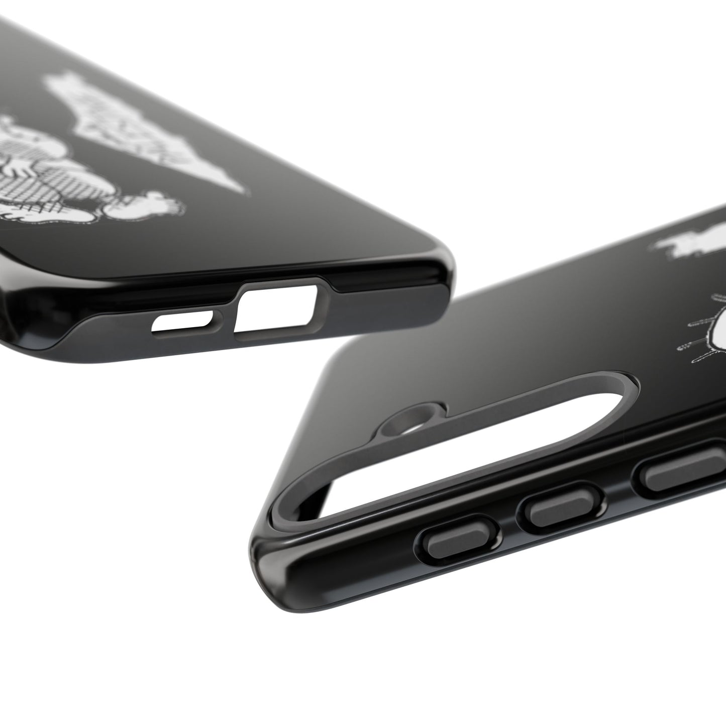 Tough Cases: Unique Phone Case, Palestine Design, Gift for Activists, Customizable Protection, Stylish Cell Phone Cover
