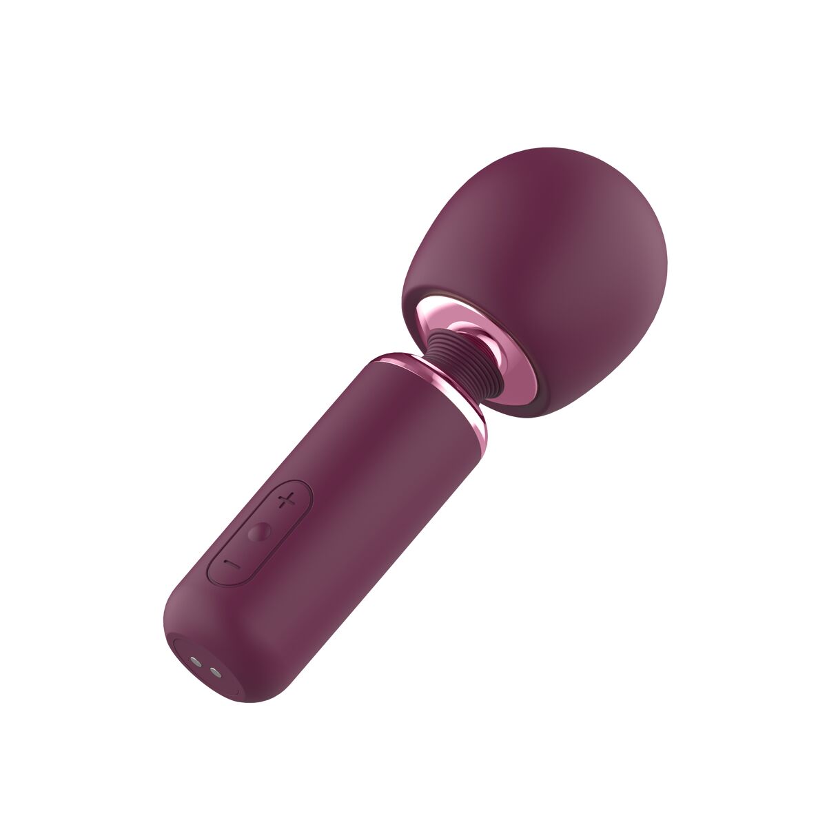 Erotic Toy Cleanser Dream Toys Glam Purple
