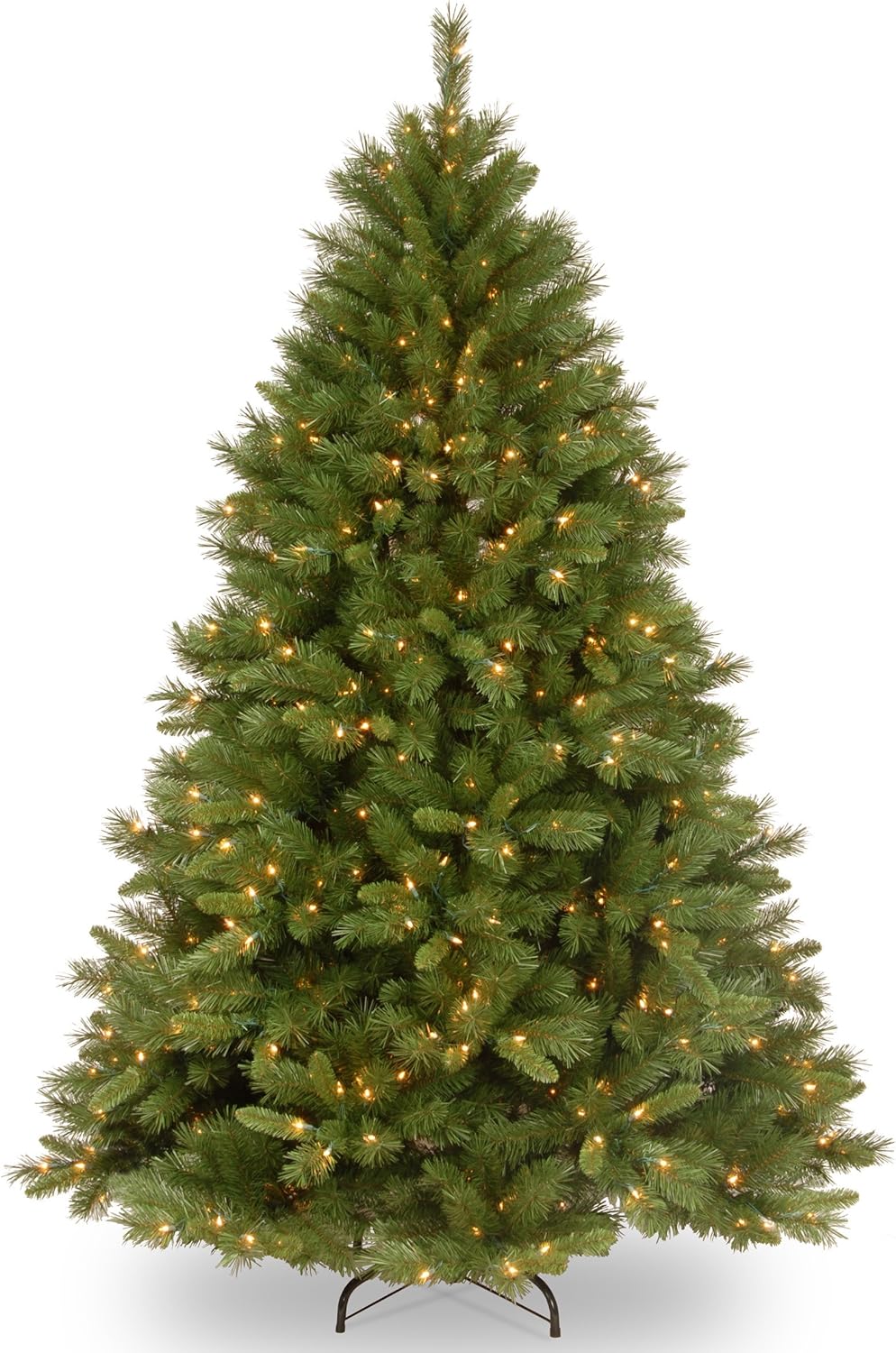 National Tree 6.5 Foot Winchester Pine Tree