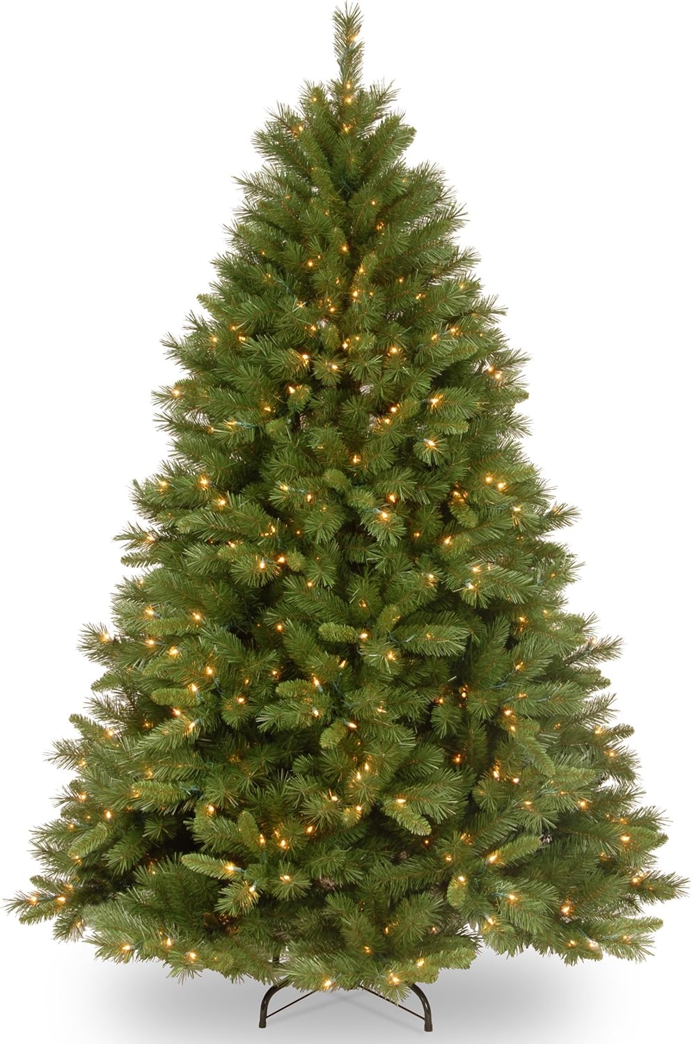 National Tree 6.5 Foot Winchester Pine Tree