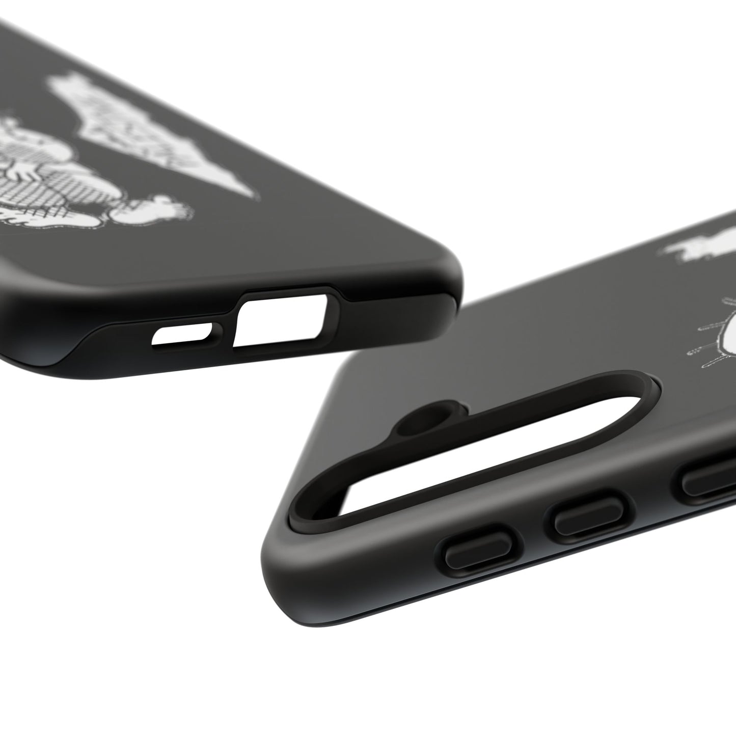 Tough Cases: Unique Phone Case, Palestine Design, Gift for Activists, Customizable Protection, Stylish Cell Phone Cover