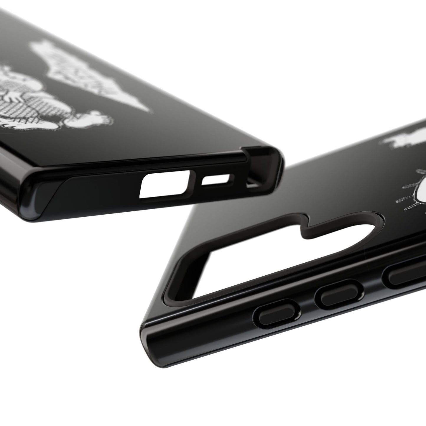 Tough Cases: Unique Phone Case, Palestine Design, Gift for Activists, Customizable Protection, Stylish Cell Phone Cover