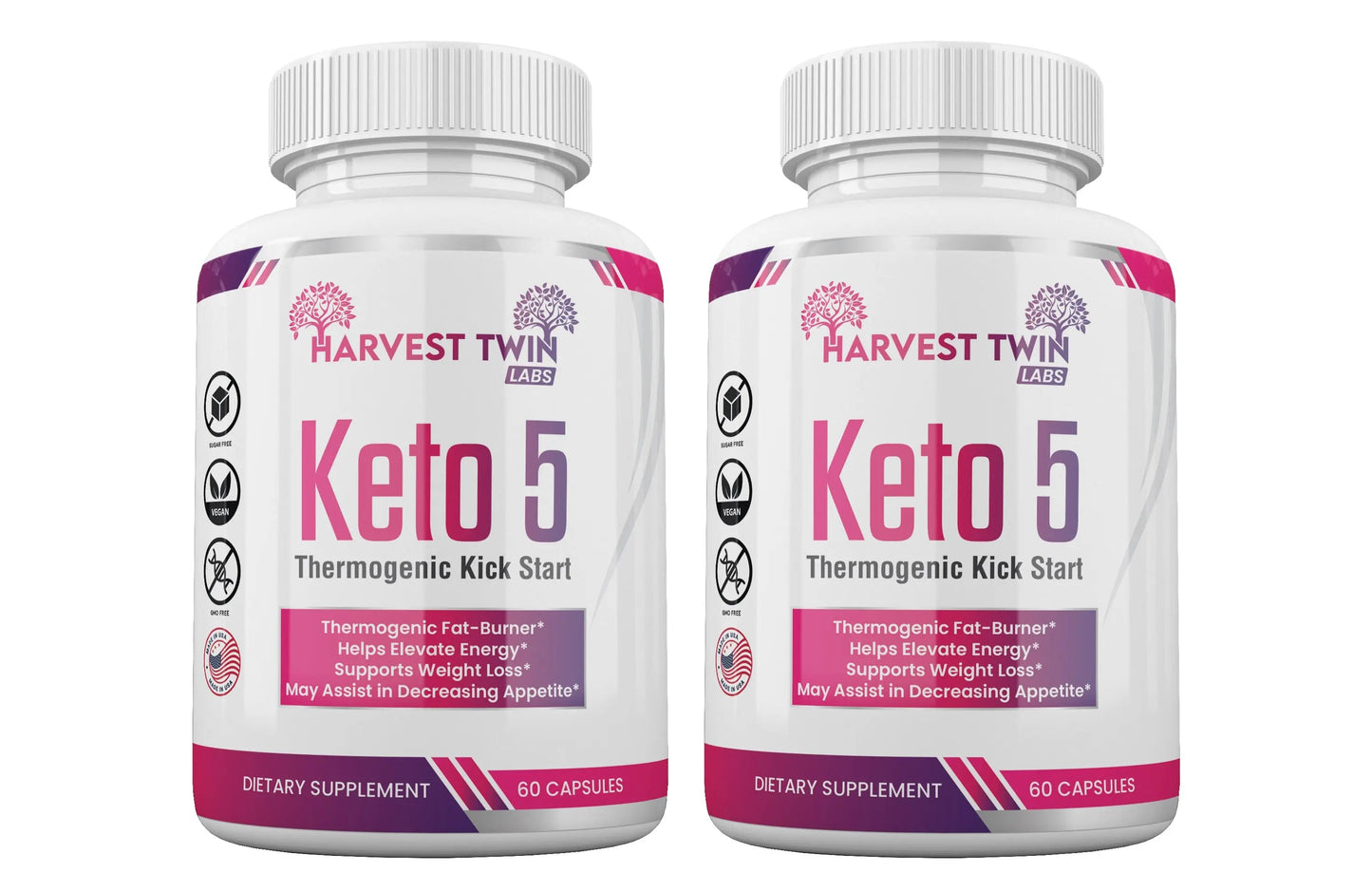 Keto 5 (Best Seller Blend)-2