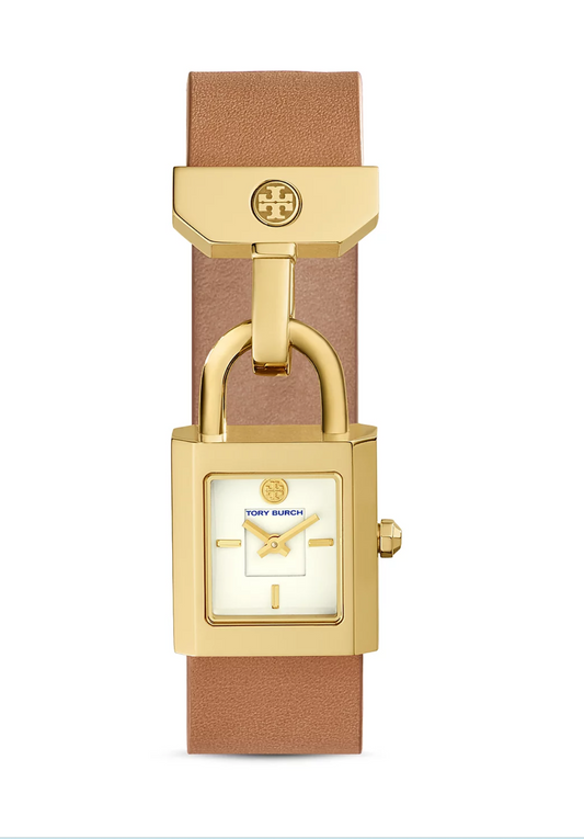 Tory Burch Surrey Watch, 23mm