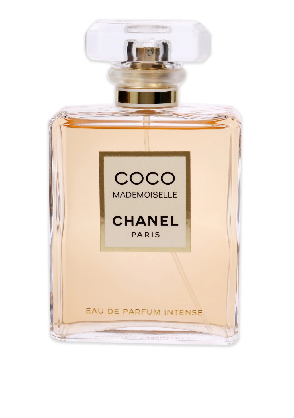 Chanel Coco Mademoiselle Intense Eau De Parfum Spray 100ml/3.3oz