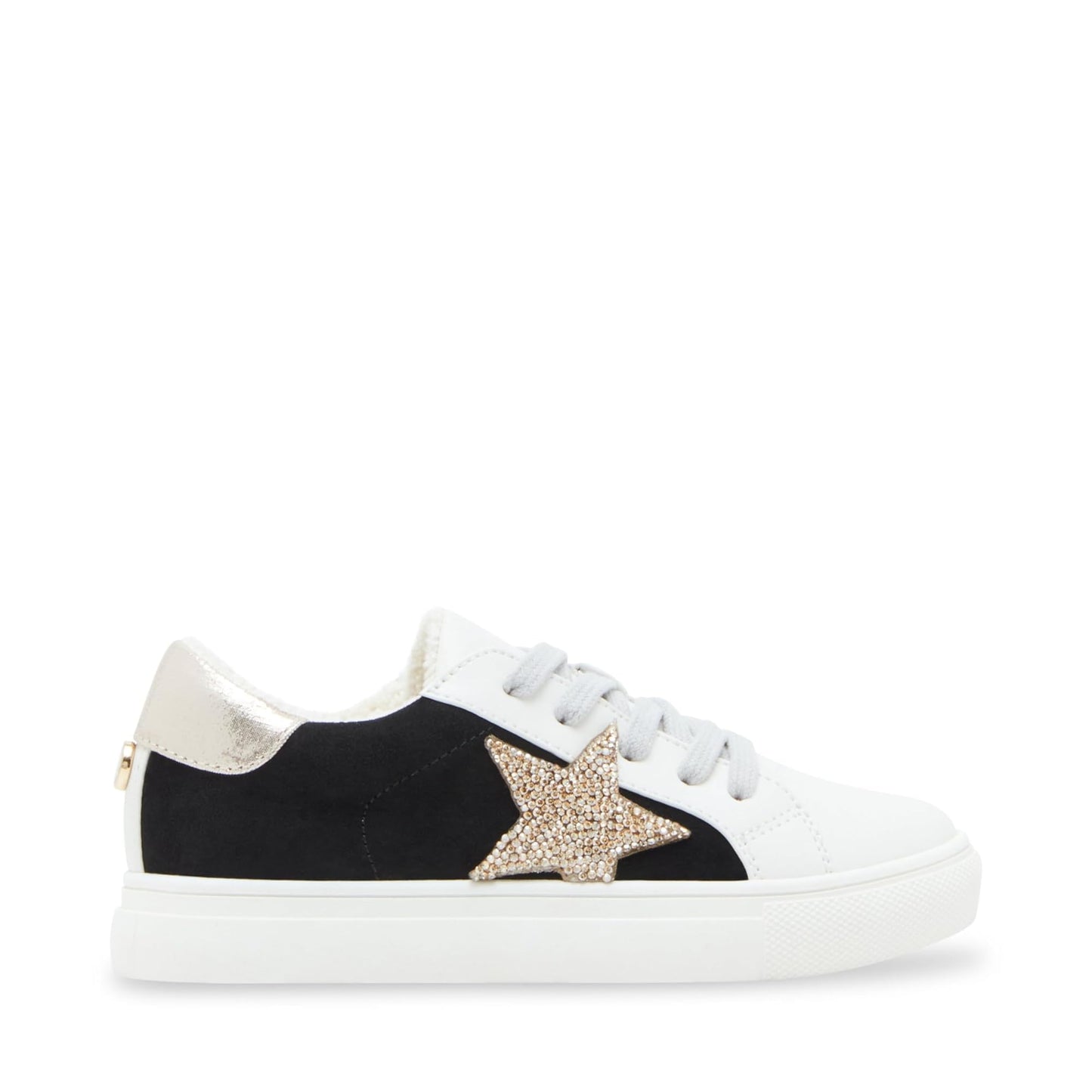 Steve Madden Girl's Rezume Sneaker