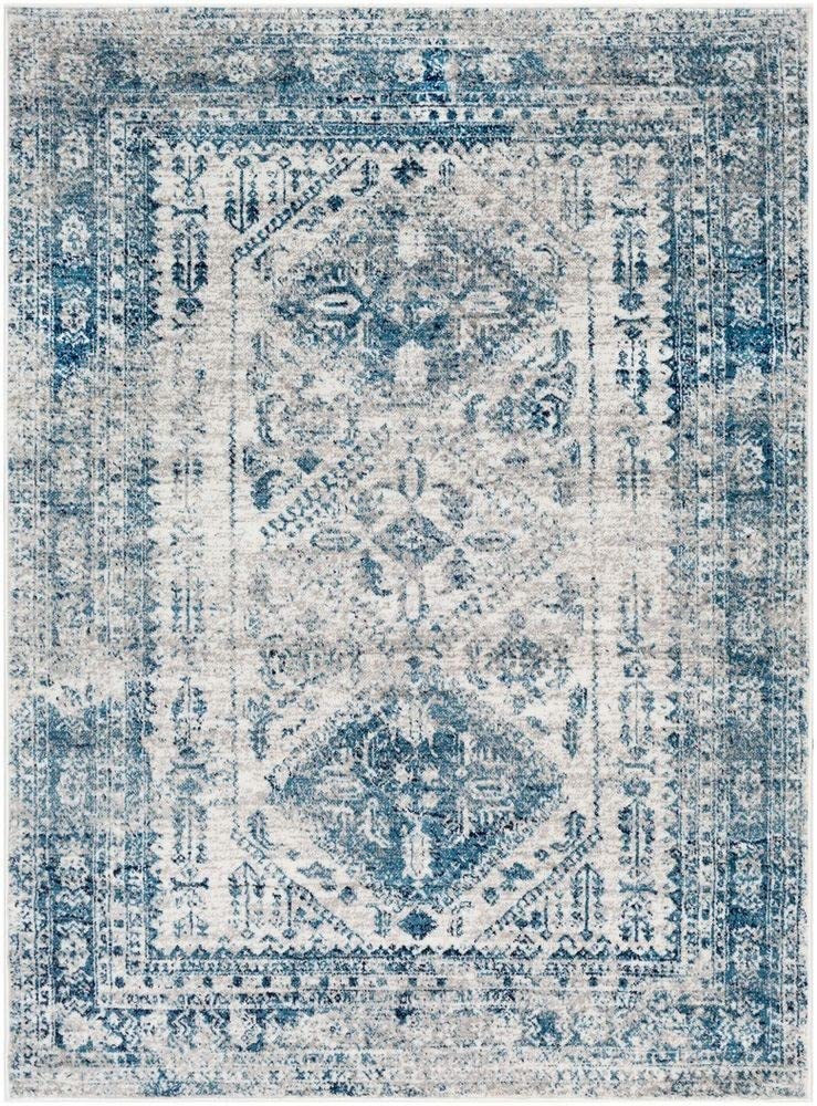 Surya MNC2313-710103 Monte Carlo - Rugs, Rug Size: 7'10" x 10'2" Rugs